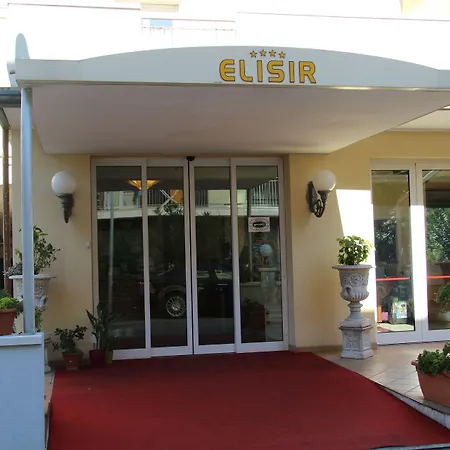 Hotel Elisir-2